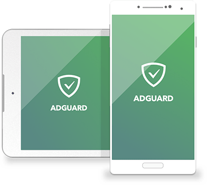 android Adguard
