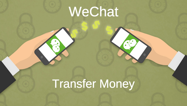 WeChat Pay system